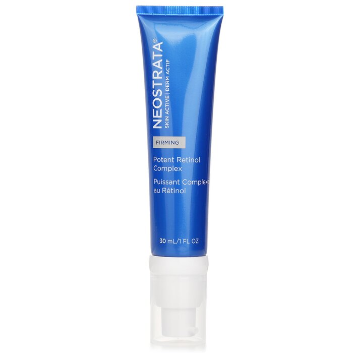 Neostrata сыворотка с ретинолом 30 мл для антивозрастного ухода и улучшения текстуры кожи