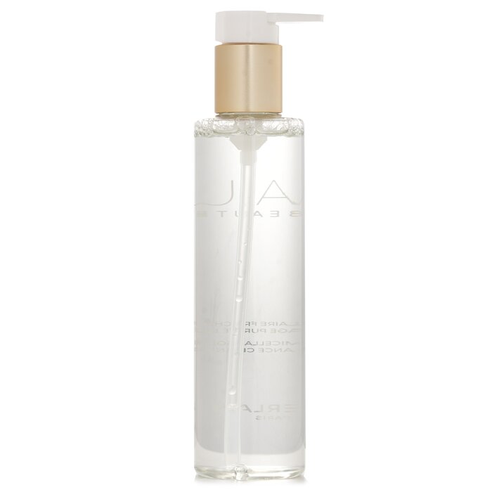 Eau De Beaute Demaquillante 200ml