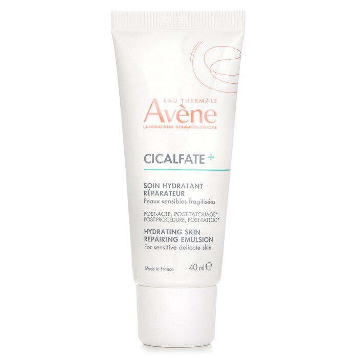 Cicalfate+ Akutplege Emulsion