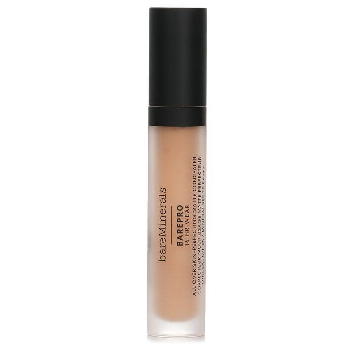 Barepro 16HR ​Wear All Over Skin 7.5ml
