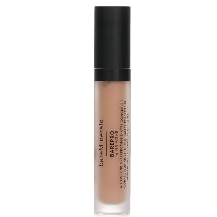 Barepro 16HR ​Wear All Over Skin 7.5ml