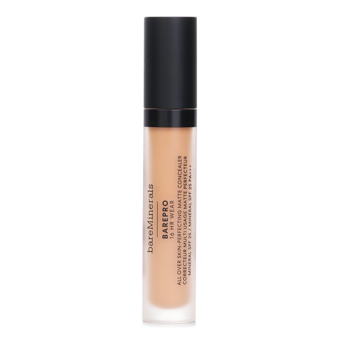 Barepro 16HR ​Wear All Over Skin 7.5ml