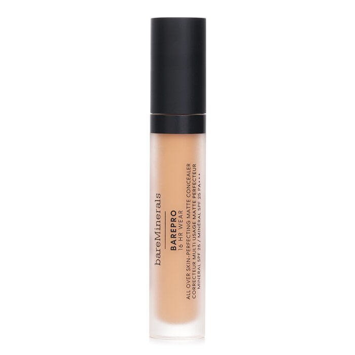 Barepro 16HR ​Wear All Over Skin 7.5ml