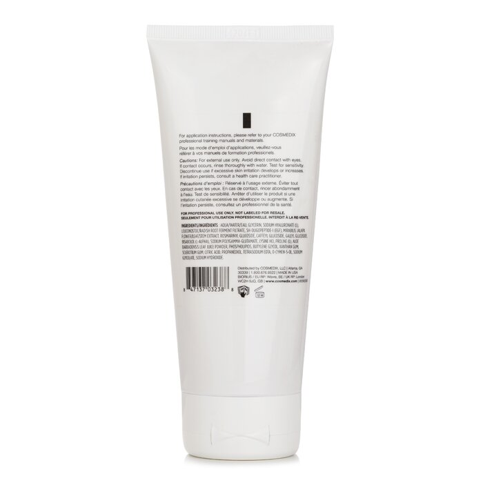Relief Soothing Peptide Gel 170g/6oz