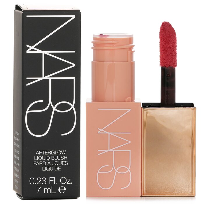 Afterglow Liquid Blush 7ml