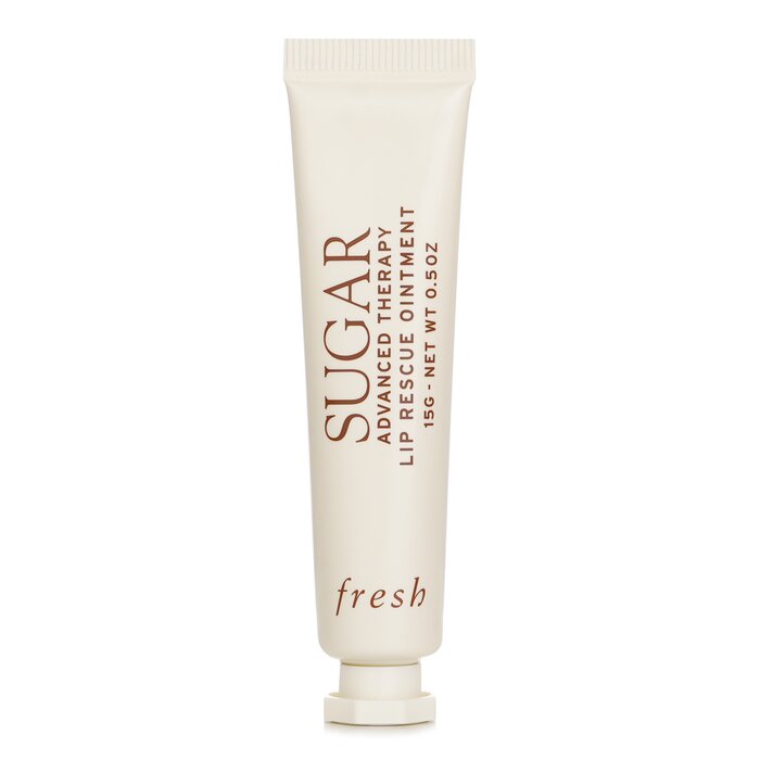Sugar Advanced Therapy Lip Rescue Ointment 15ml
