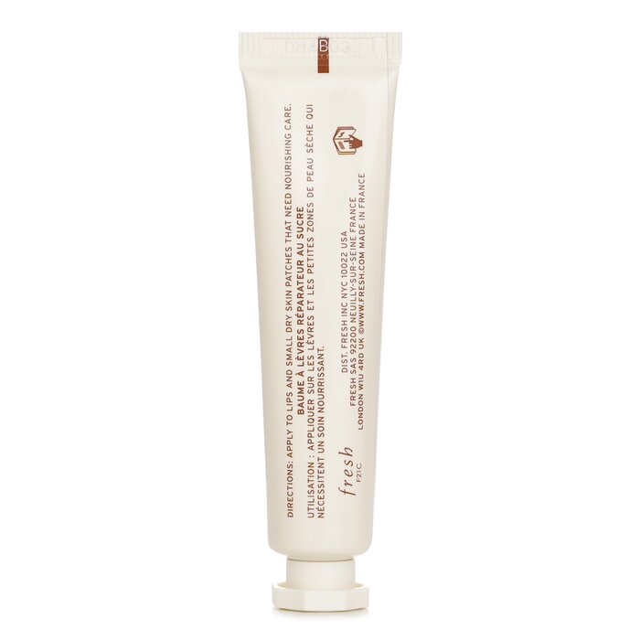 Sugar Advanced Therapy Lip Rescue Ointment 15ml