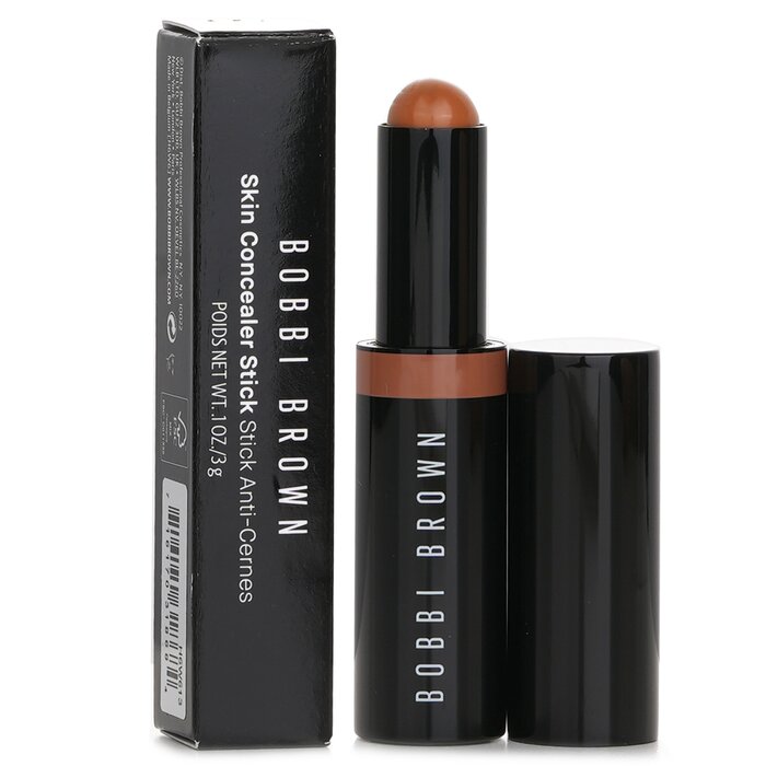 Skin Concealer Stick # Almond 3g/0.1oz