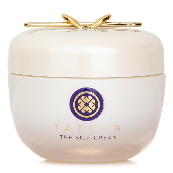 The Silk Cream
