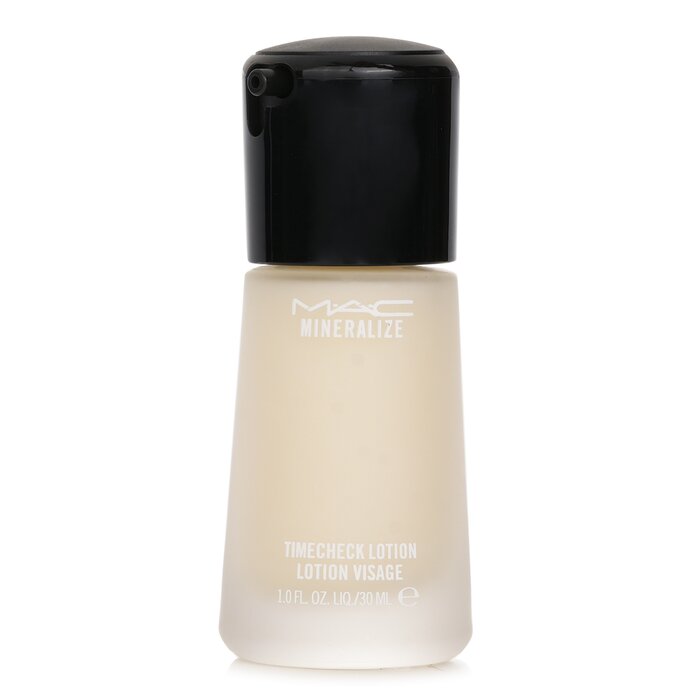 Emulsions Mineralize Timecheck Lotion