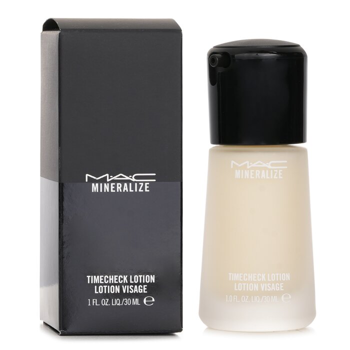 Emulsions Mineralize Timecheck Lotion