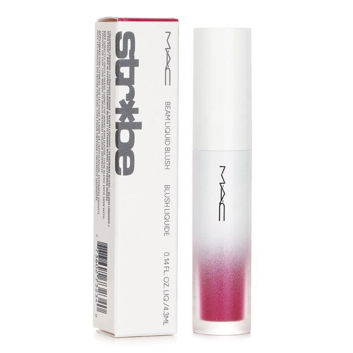 Strobe Liquid Blush 4.3ml