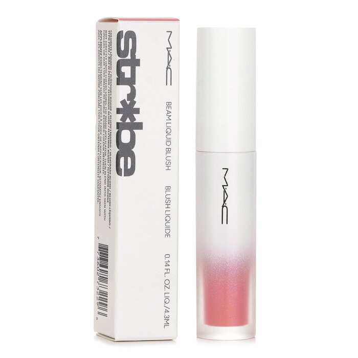 Strobe Liquid Blush 4.3ml
