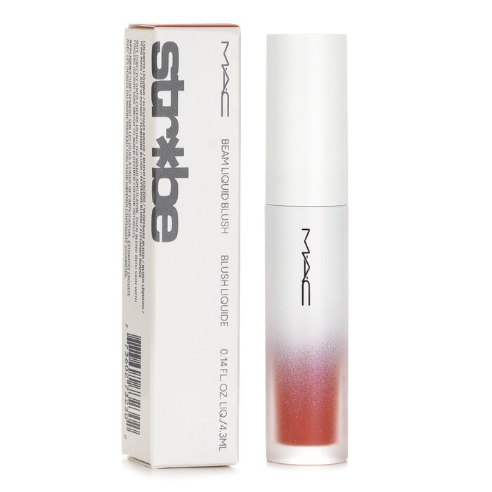 Strobe Liquid Blush 4.3ml