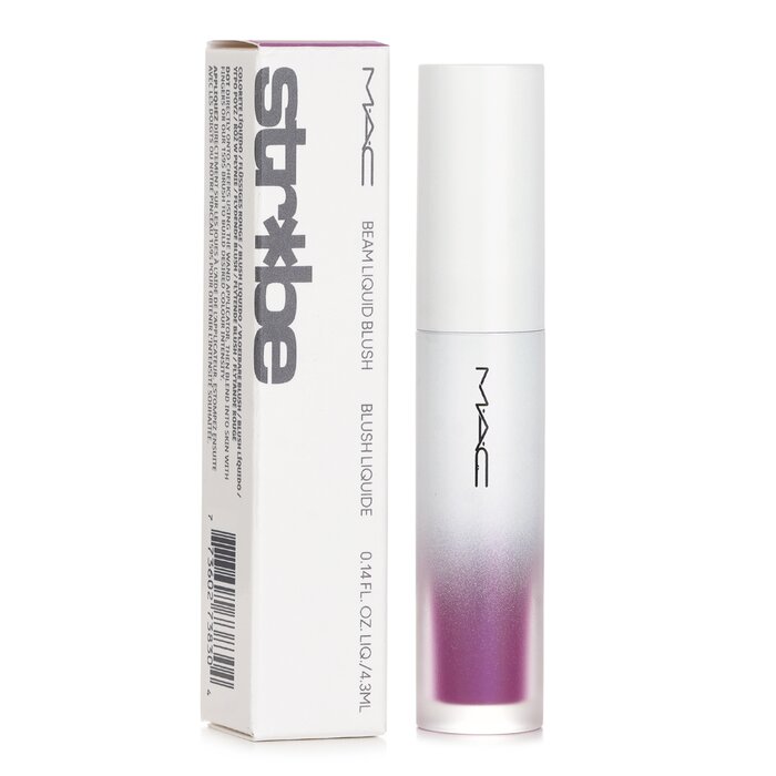 Strobe Liquid Blush 4.3ml