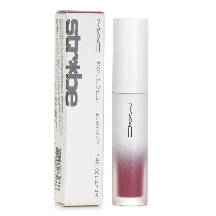 Strobe Liquid Blush 4.3ml