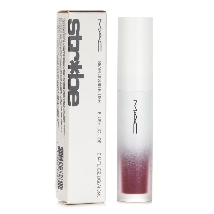 Strobe Liquid Blush 4.3ml