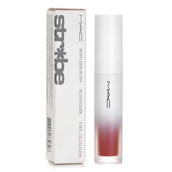 Strobe Liquid Blush 4.3ml