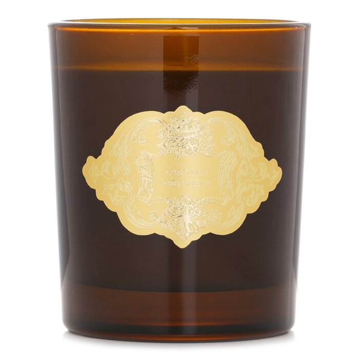 Parfumeur Rose Candle 240g/8.5oz