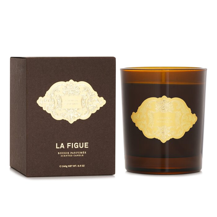 Parfumeur Figuier Candle 240g/8.5oz