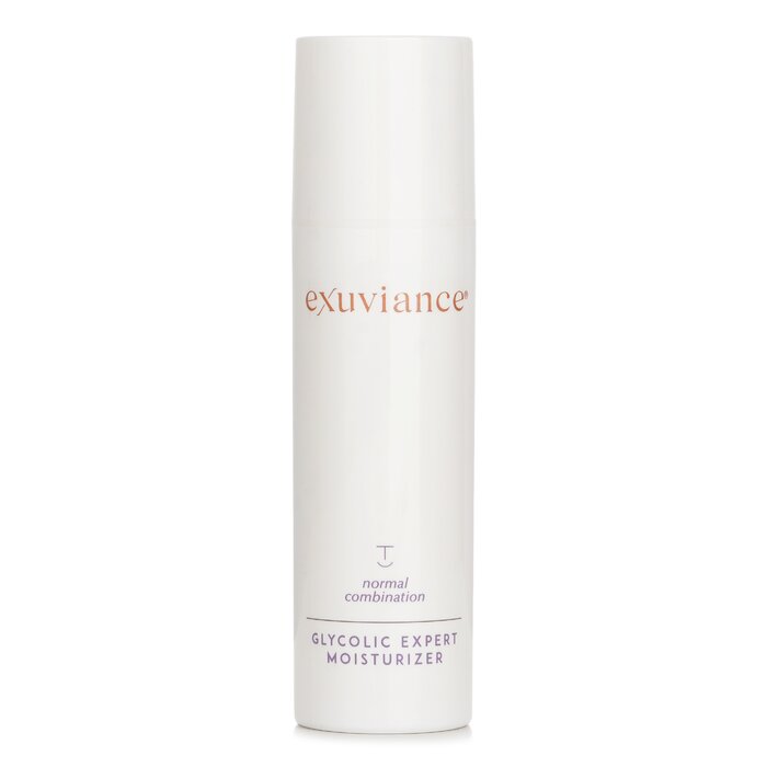 Glycolic Expert Moisturizer