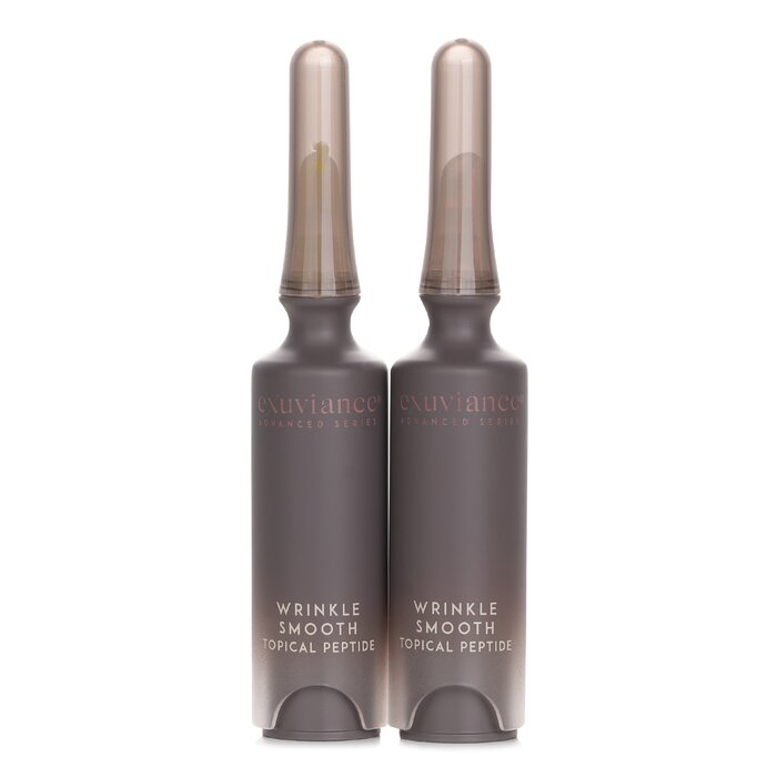Wrinkle Smooth Topical Peptide 4.5g