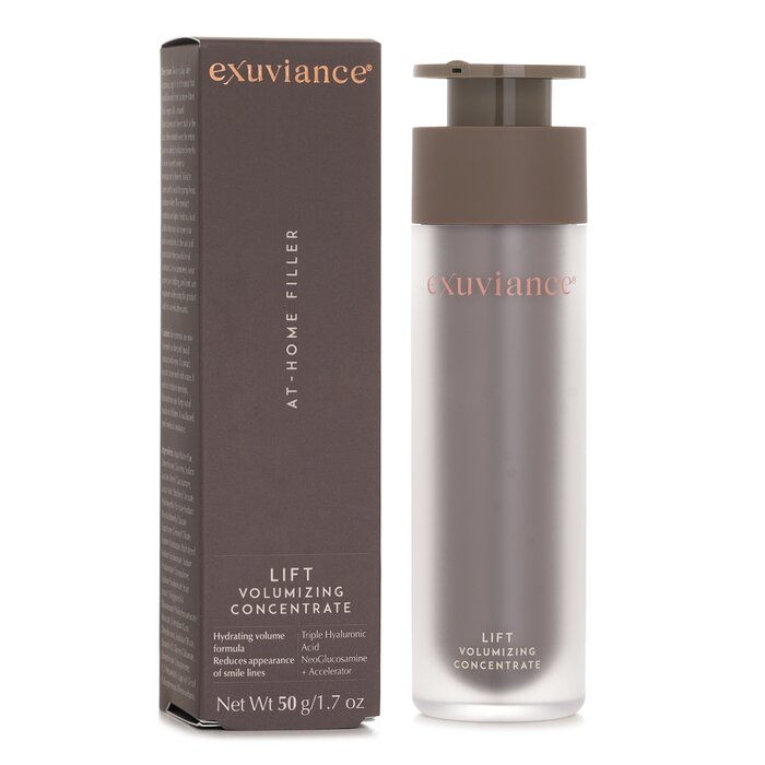 Lift Volumizing Concentrate