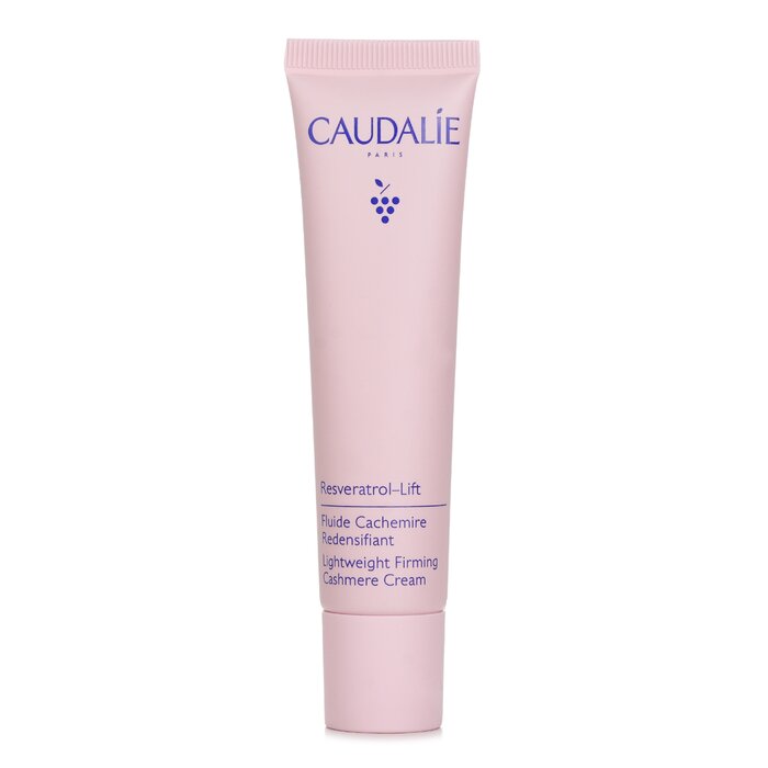 Resveratrol [Lift] Lightweight Firming Cashmere Cream 