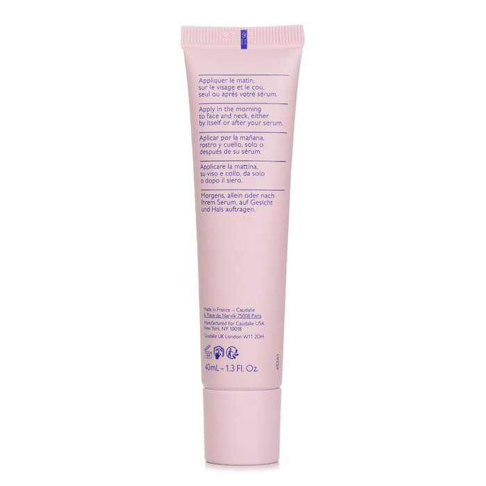 Resveratrol [Lift] Lightweight Firming Cashmere Cream 