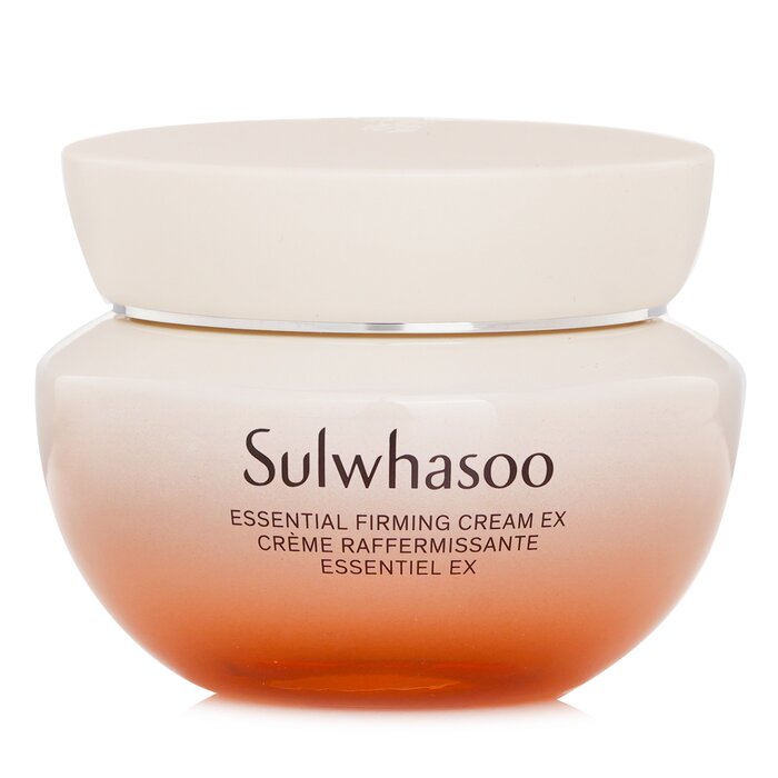 Essential Firming Cream EX 75ml