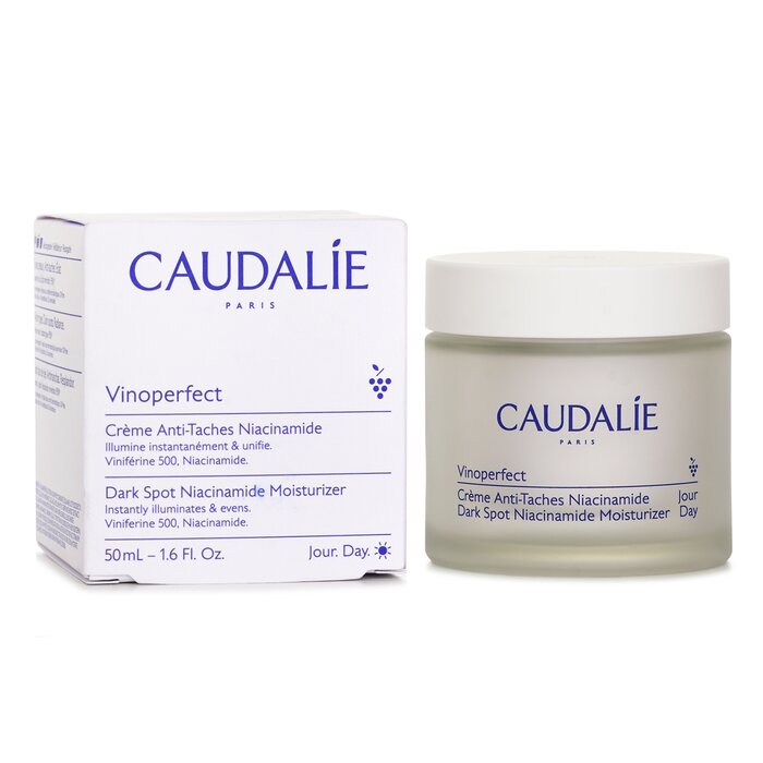 Vinoperfect Moisturizer 
