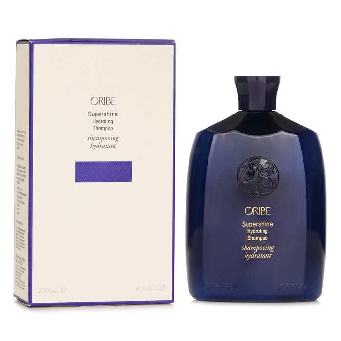Supershine Hydrating Shampoo