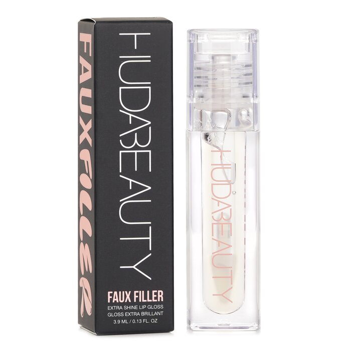 Faux Filler Gloss 3.9ml