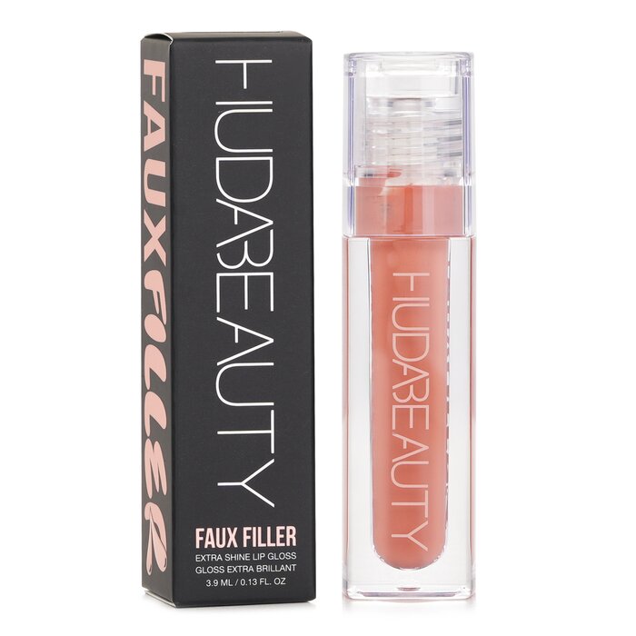 Faux Filler Gloss 3.9ml