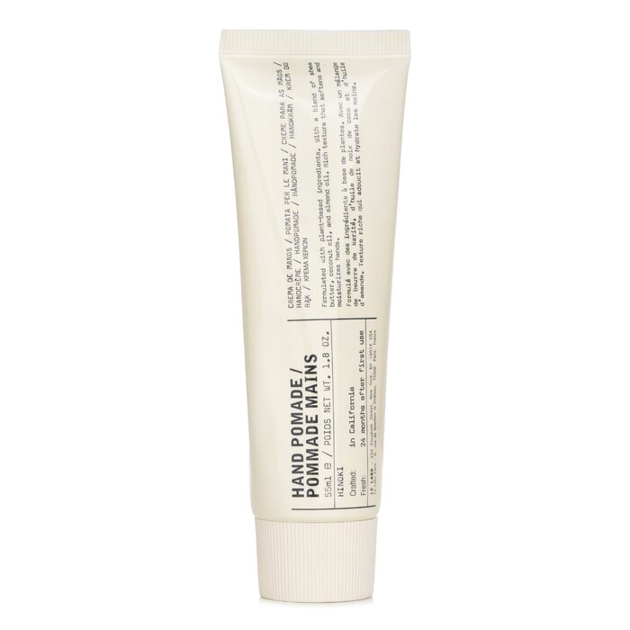 Hinoki Hand Pomade