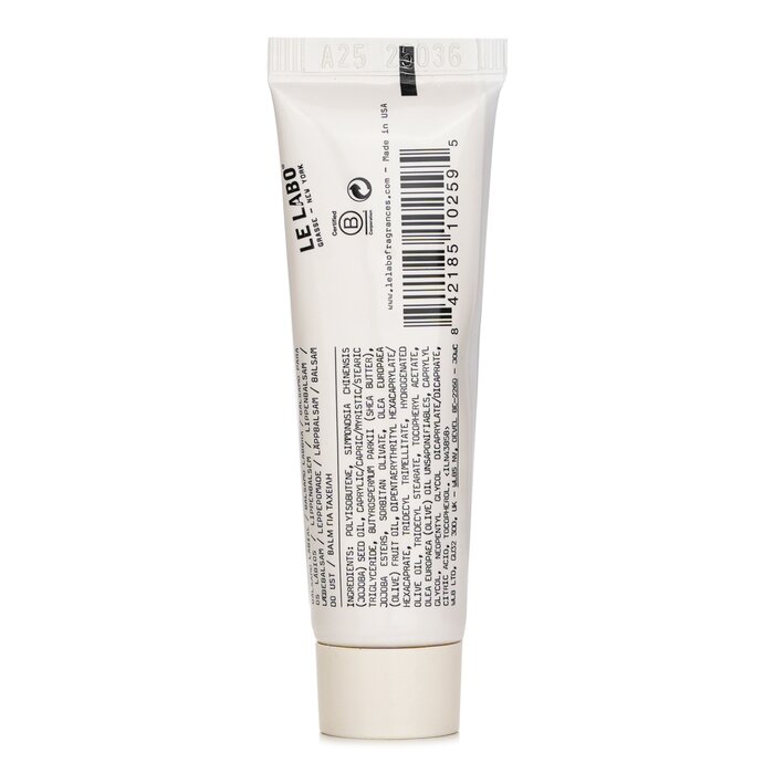 Lip Balm 