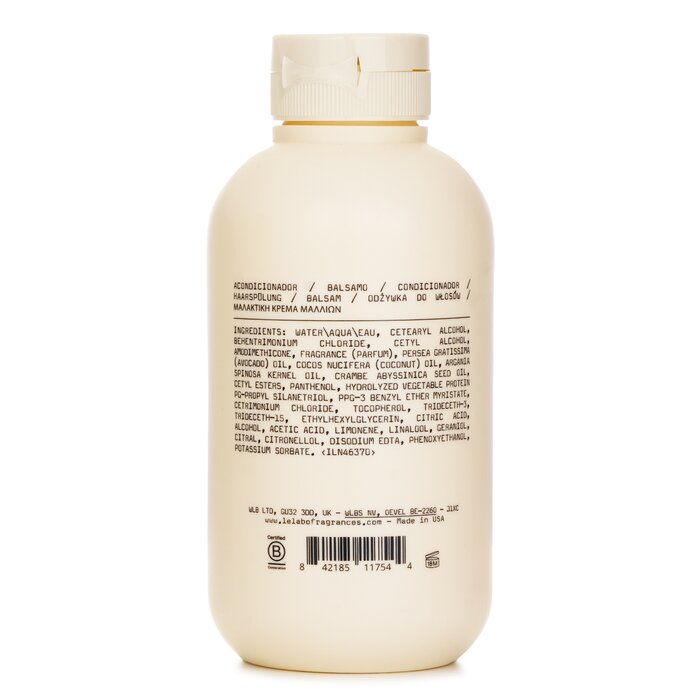 Basil Conditioner 