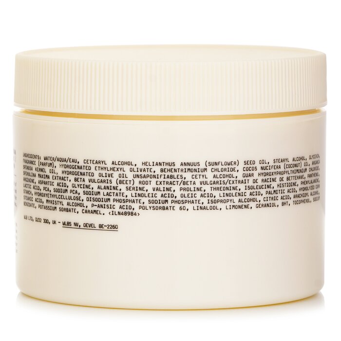 Hinoki Hair Mask