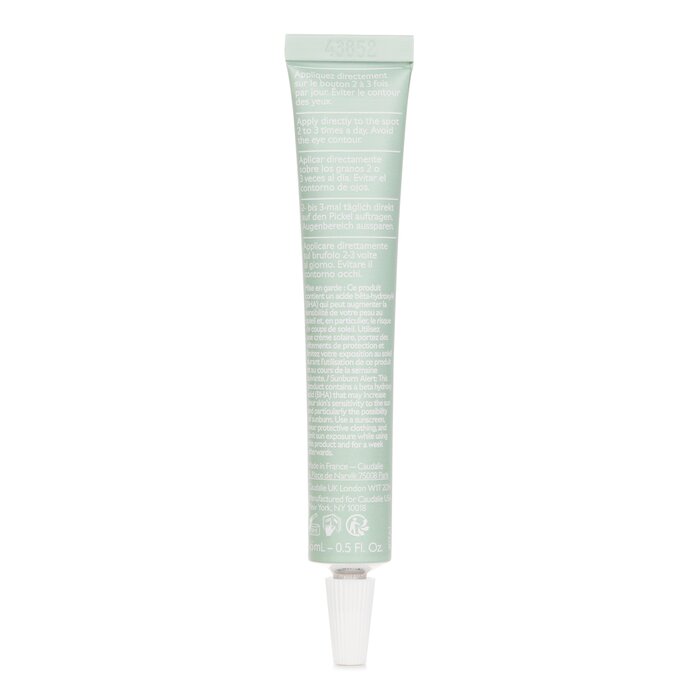 Vinopure Salicylic Spot Solution 