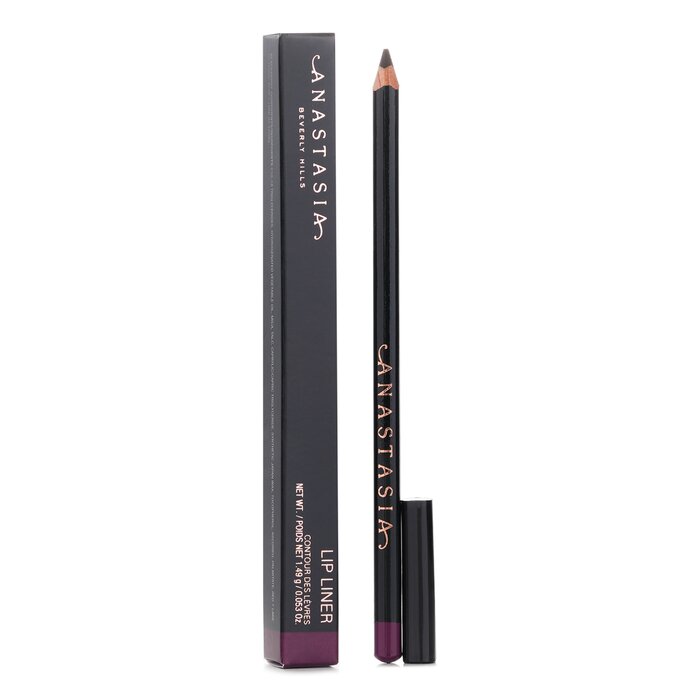 Lip Liner # Blackberry 1.49g