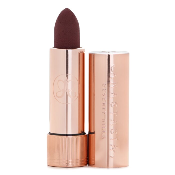 Matte Lipstick # Blackberry 3g