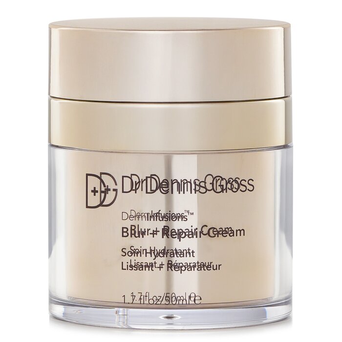 Derminfusions Blur + Repair Cream 