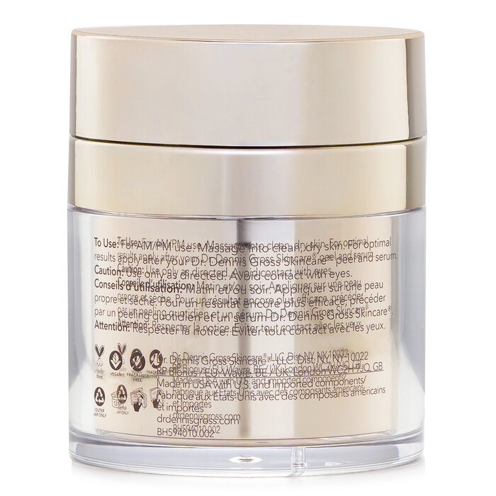 Derminfusions Blur + Repair Cream 