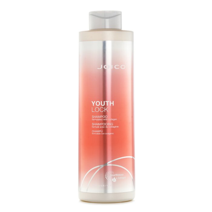 Youthlock Shampoo 1000ml