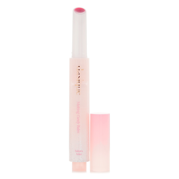 Melting Candy Balm # Sakura Anko # Sakura Anko 1.5g