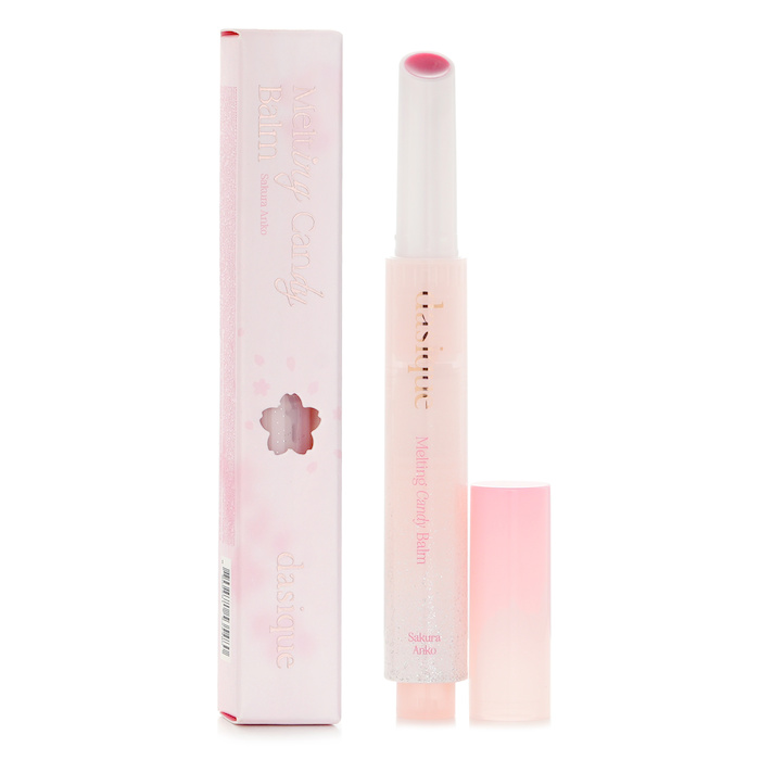 Melting Candy Balm # Sakura Anko # Sakura Anko 1.5g