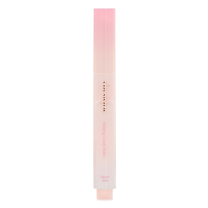 Melting Candy Balm # Sakura Anko # Sakura Anko 1.5g