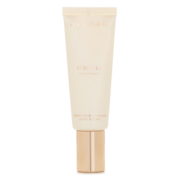 Omnia Crystalline Hand Cream