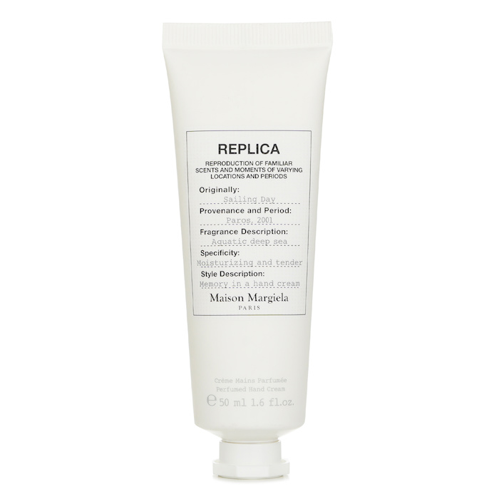 Replica Sailing Day Hand Cream