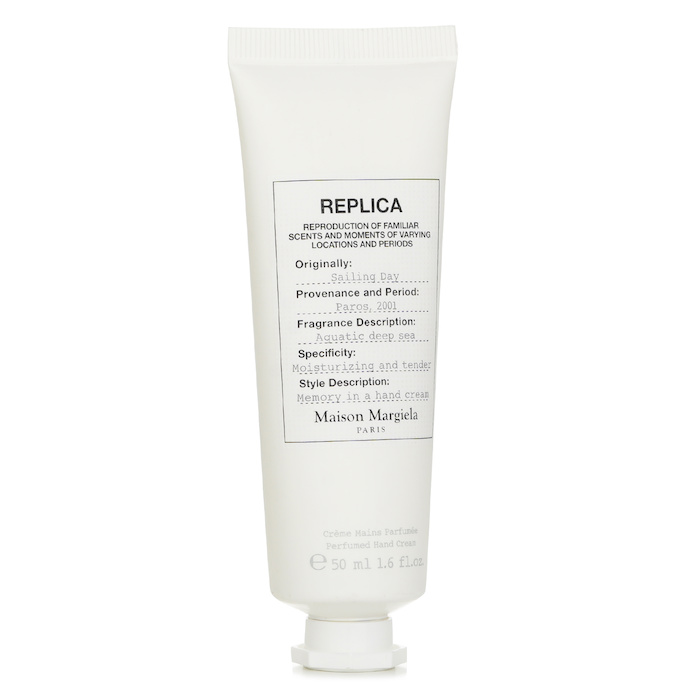 Replica Sailing Day Hand Cream